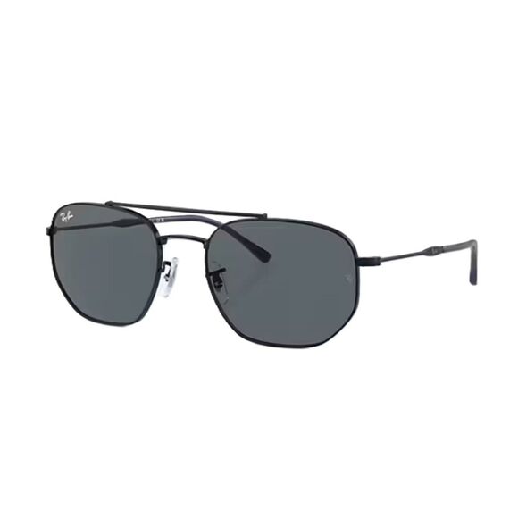 Ray-Ban Accessories - Ray-Ban RB3648 The Marshal Unisex Sunglasses - New without Box